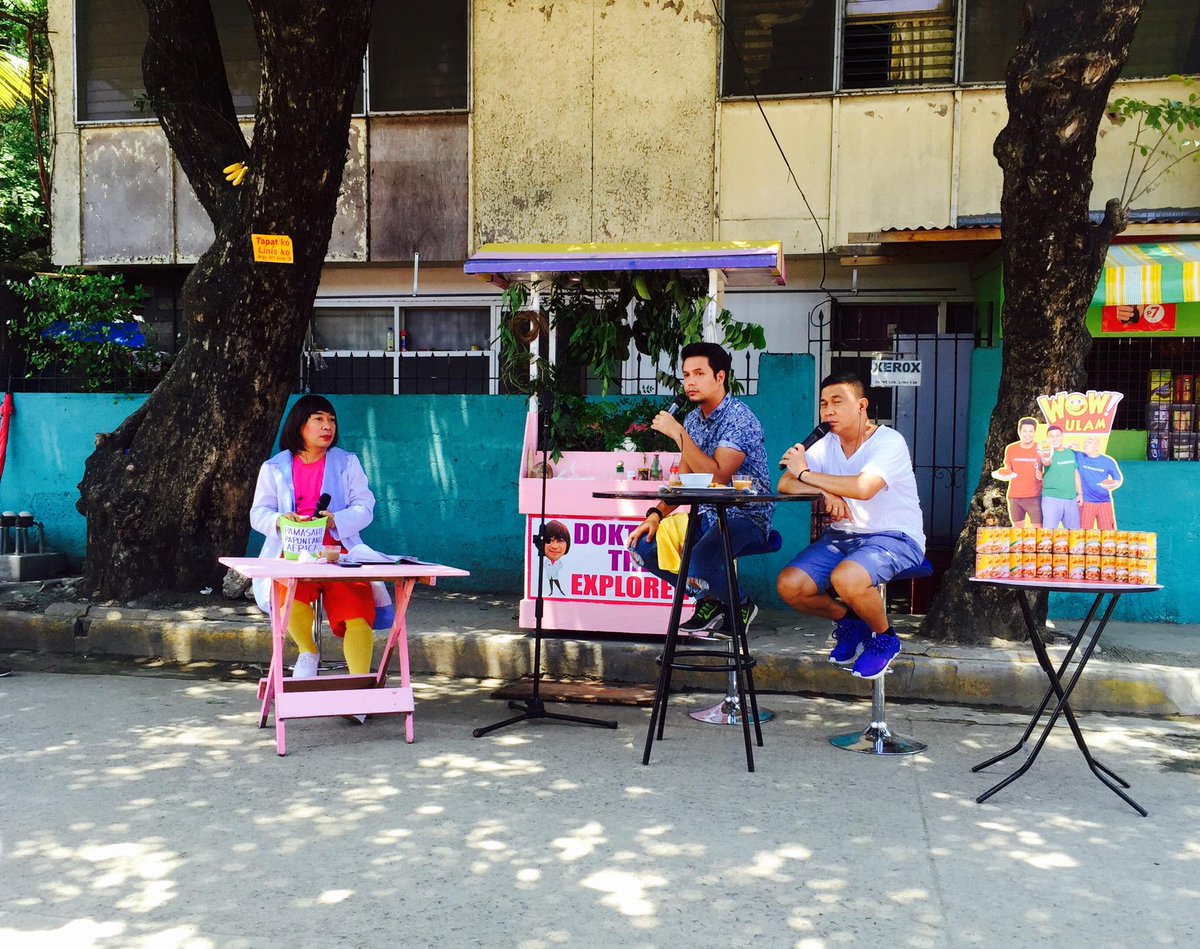 mainedcm's tweet photo. Juan for all! (@ Tondo, Manila in Manila, Metro Manila) https://t.co/iYTBNmlAuE http://t.co/NZ90m7SLBE
