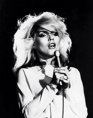 Oh My Word R Fav Female vocalist ever Ms Deborah Harry is 70 Today   Happy Birthday Debbie & your Attitude 