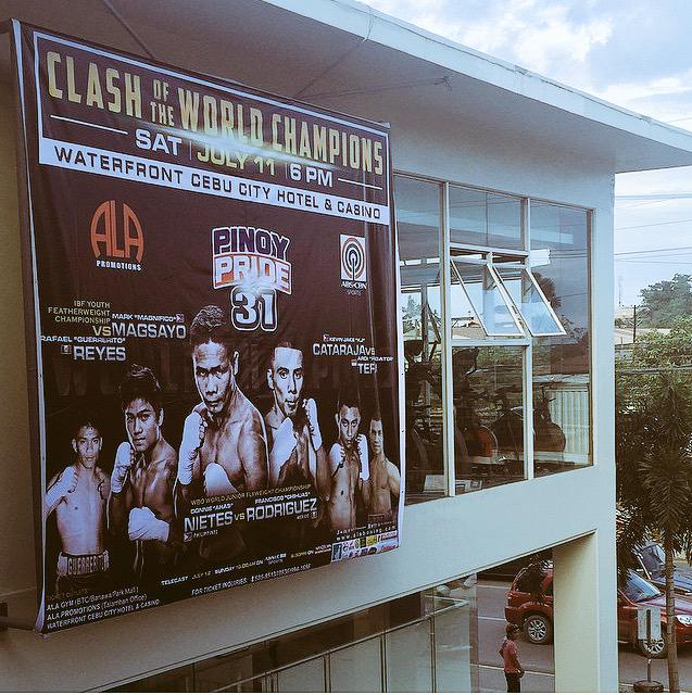 Hay tiro señores el 11 de julio, espero contar con todo su apoyo y como les dije prendan una veladora por mi. #CHR