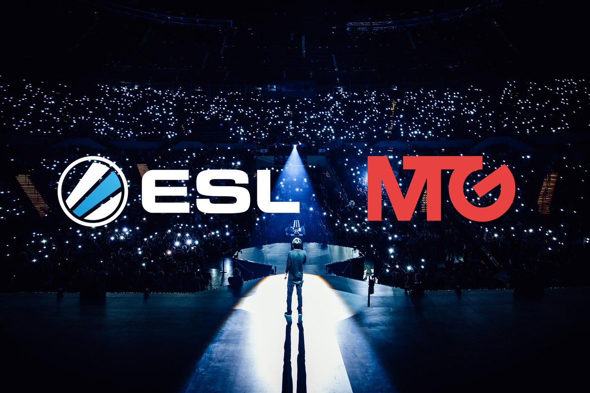 An exciting partnership is forged as Modern Times Group makes a major investment in ESL! eslgaming.com/article/modern…