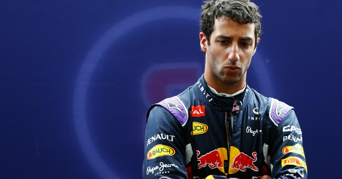 Happy birthday to Australia\s No.1 in F1  