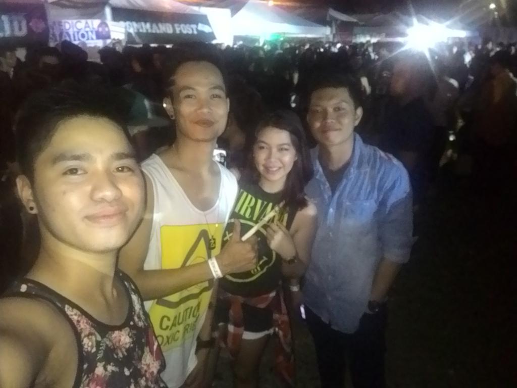 greggbalboa's tweet photo. @enjoyGLOBE one of the best parties! #Unleashed4 can't wait for #Unleashed5! #GlobeUnleashed #NextLevelKa http://t.co/qLukuCGSjm