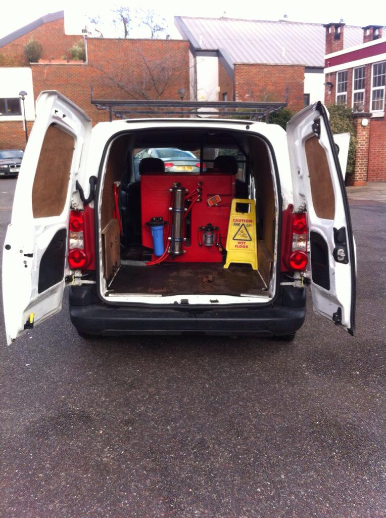 DMP Window Cleaning tweet media