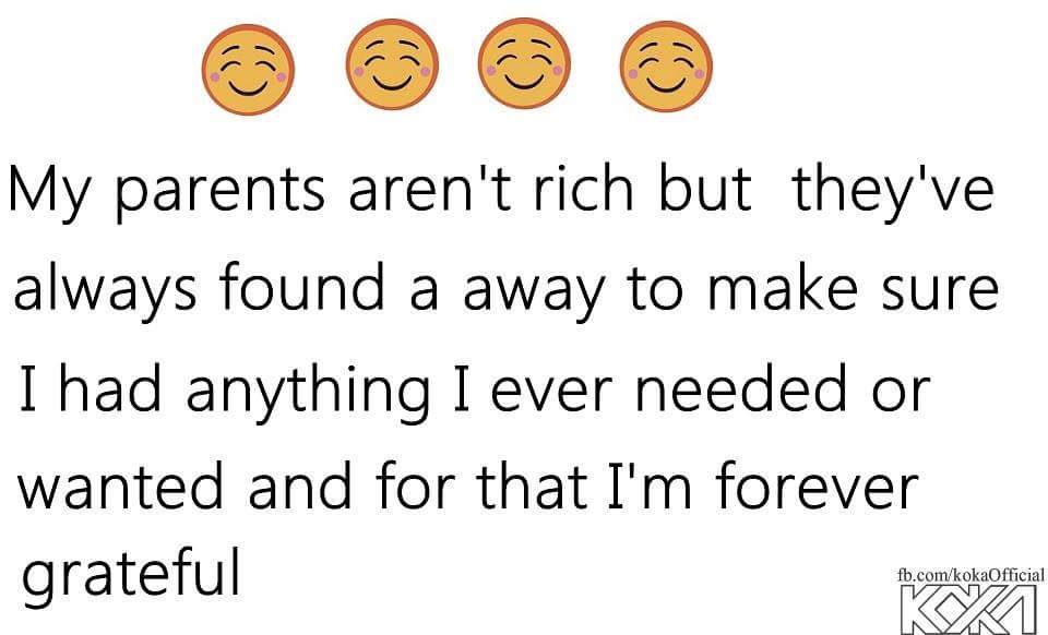 Forever grateful 💙