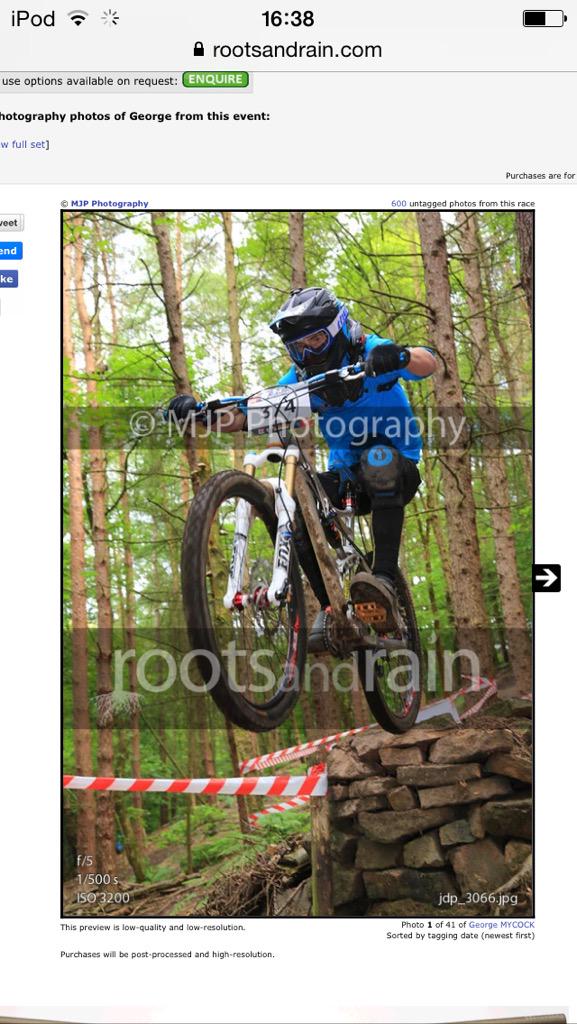 GMycock's tweet photo. Pic from farmer John johns round 3 
@spincycletshirt @obpCycles #obpcycles #spincycletshirts #cycling http://t.co/tznQUHdpzl