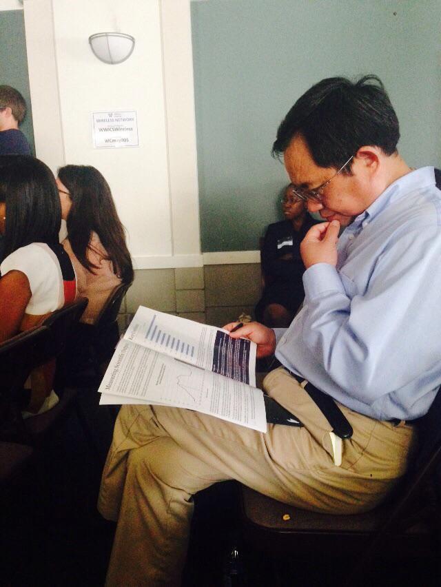 mendeley_com's tweet photo. Intense study of Mendeley's #Papers2Pluto report. Which you can download here! http://t.co/fRLMRfmlv9 http://t.co/YbPJ8fe4he