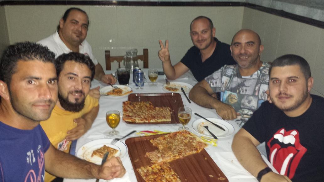 musicosporamor's tweet photo. cenital de verano @jairodiazreina @chiquiXIII @chinopresent @piripixerez78 @PacoNavarroG @manueljesusvela http://t.co/DMOAt8KiIF