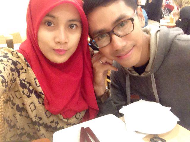 Sauur bareeng abaaang yeaaaa... :) <a href="/AndrianMrizky/">M Rizki Andrian</a>