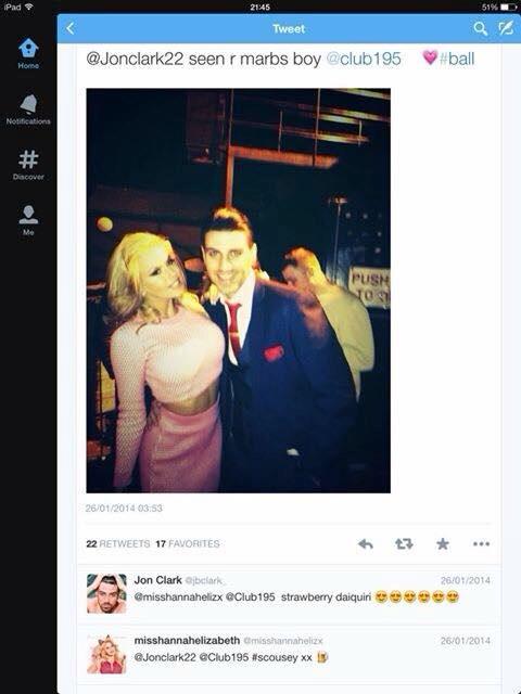 CloClox's tweet photo. I actually feel cheated!!! #JonandHannah #loveisland @loveisland @itv2 😠 http://t.co/3JWkvoUH3b