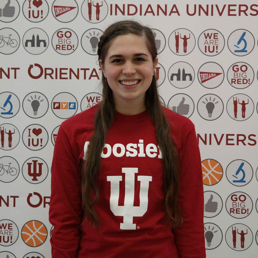 OTeam Highlight: Meet Stephanie Martinelli, a member of the OTeam. Check out her bio here: buff.ly/1gCvTv3