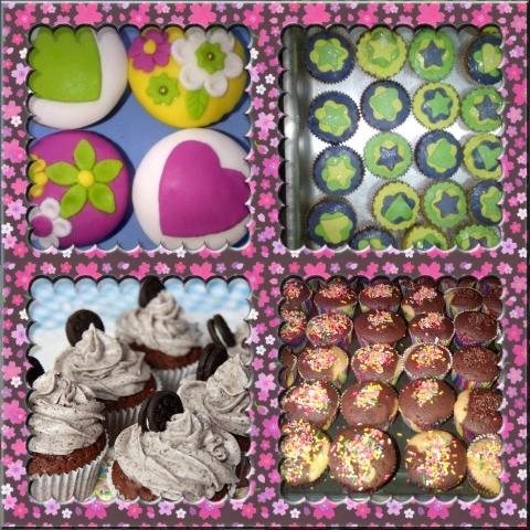 GriveldiAngulo's tweet image. Creaciones Eveflor ofrece cup cakes temáticos para el dia del niño.  Contacto 0412 3536708