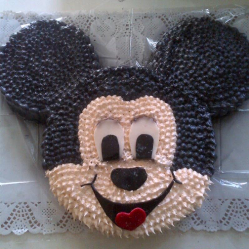 GriveldiAngulo's tweet image. Para una Fiesta de Mickey mouse. Creaciones Eveflor. Contacto 0412-3536708. Isla de Margarita