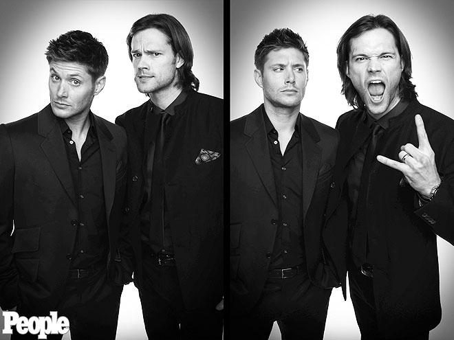 Only 4day until  jared padalecki birthday happy early birthday  I love u 