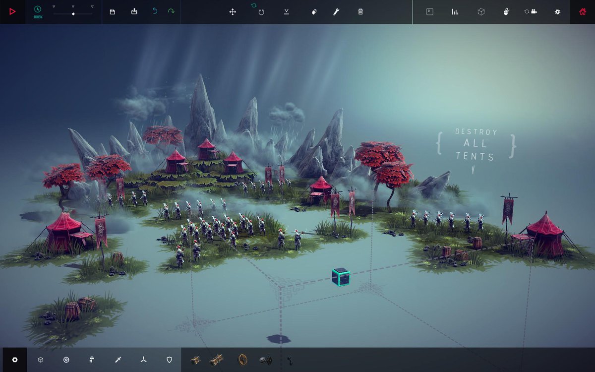 spiderling games on twitter