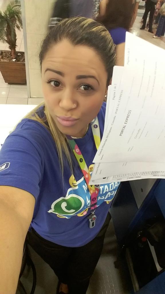 MoniseBernardo1's tweet photo. @10Afrodrigues @flafernandes01 @edfranzini @alcidesjrtim @tl_leao #conectageraltim💪💪 http://t.co/Wy6rz8pYPi