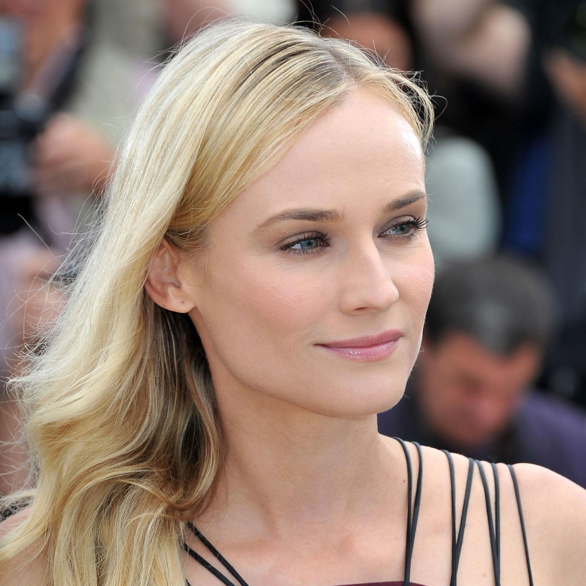 Happy birthday, Diane Kruger! 