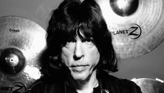 Happy Birthday to Marky Ramone! 