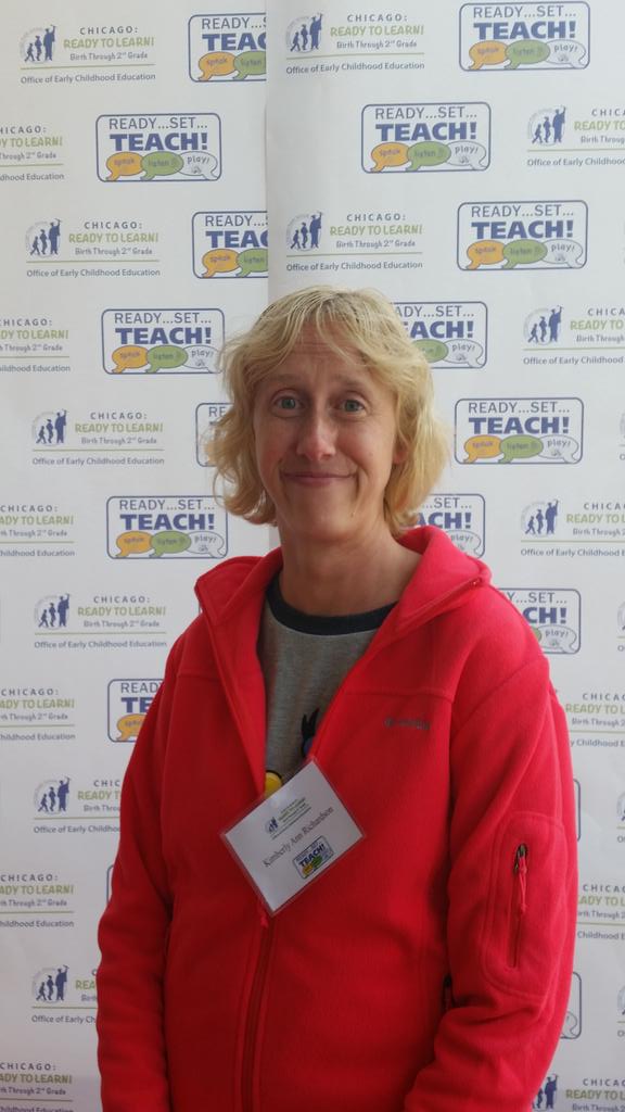 TompkinsOECE's tweet photo. Looking good! #readysetteach http://t.co/zZfI8L1ojF