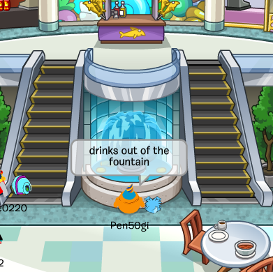 realcorsoro's tweet photo. #justpenguinthings http://t.co/HFlUAmWunX