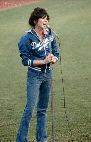 Happy Birthday Linda Ronstadt 