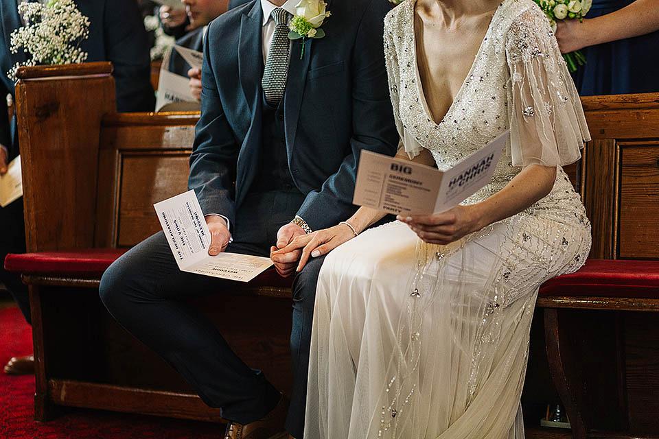 LoveMyDressBlog's tweet photo. A sweet little wedding we shared this afternoon. She wears  @AnoushkaGLondon >> http://t.co/IQ6C2TF5h2 #weddinghour http://t.co/9YywWRJUEj
