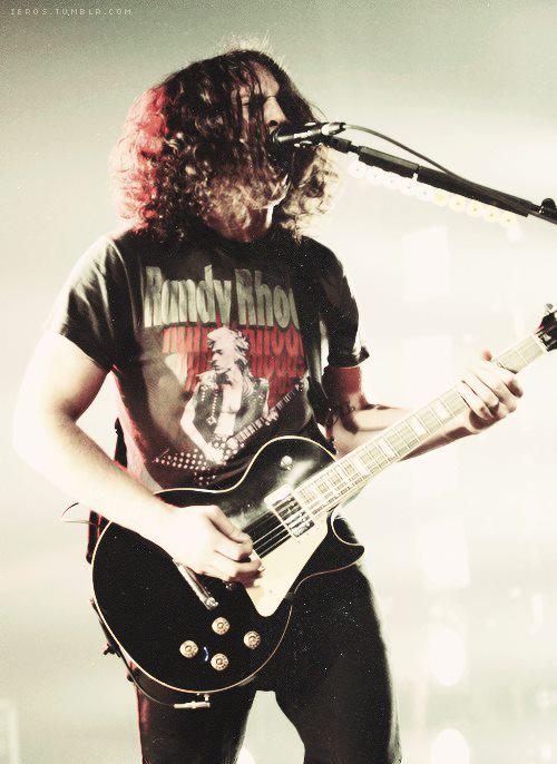 Happy Birthday Ray Toro!!!!! 