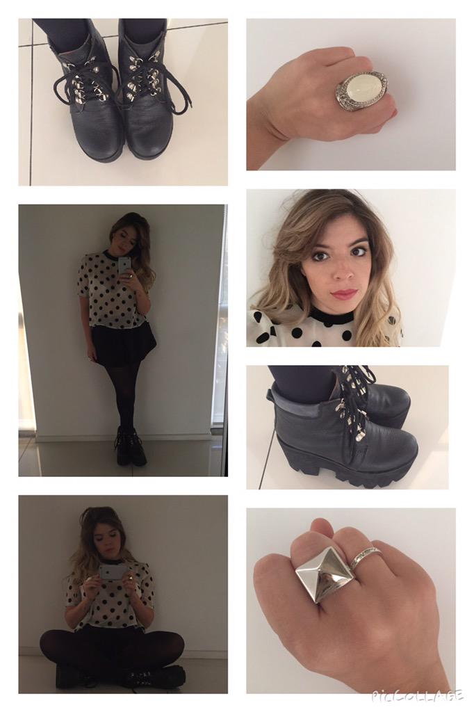 Gracias <a href="/micafai/">Mica Faiman</a> ❤️Ropa: <a href="/LASPEPAS/">Las Pepas</a> Accesorios: <a href="/negromasnegro/">MASNEGRO</a>  Zapatos: <a href="/wildlikemeee/">WLM</a>  Pelo:<a href="/CERINInet/">CERINInet</a> ❤️