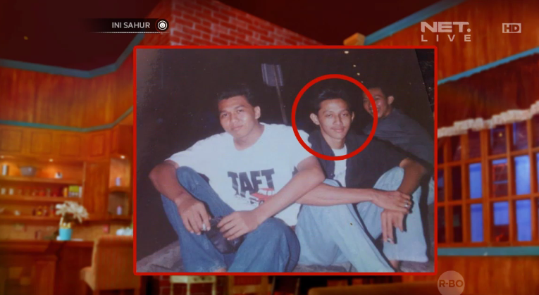 mdtvindonesia's tweet image. Nih beberapa foto @andretaulany74 waktu masih SMA, kece yaaa? :)) #IniSahurNETke29OPPO