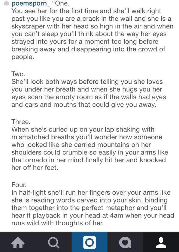 RealCoupleGoaIs's tweet image. "the six stages of falling in love with her"