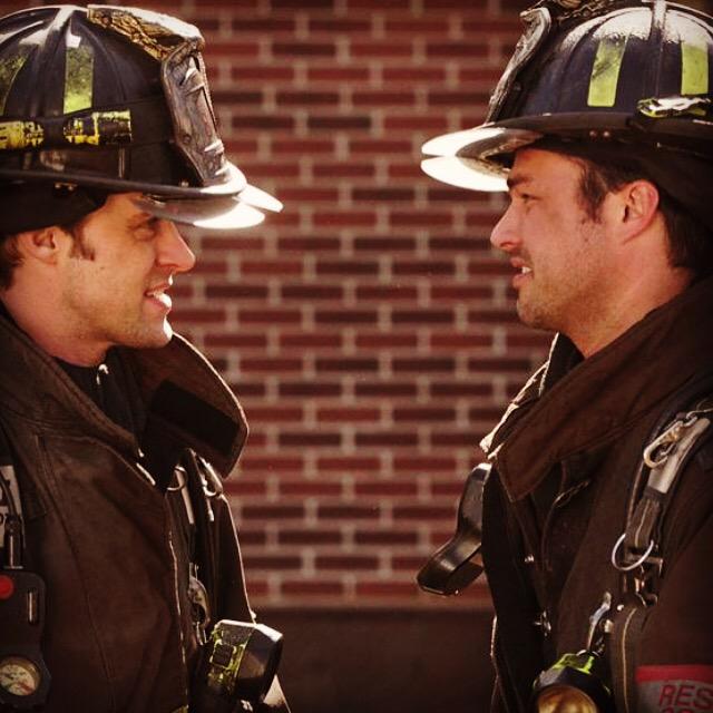 Happy birthday Taylor Kinney!!  luv you 