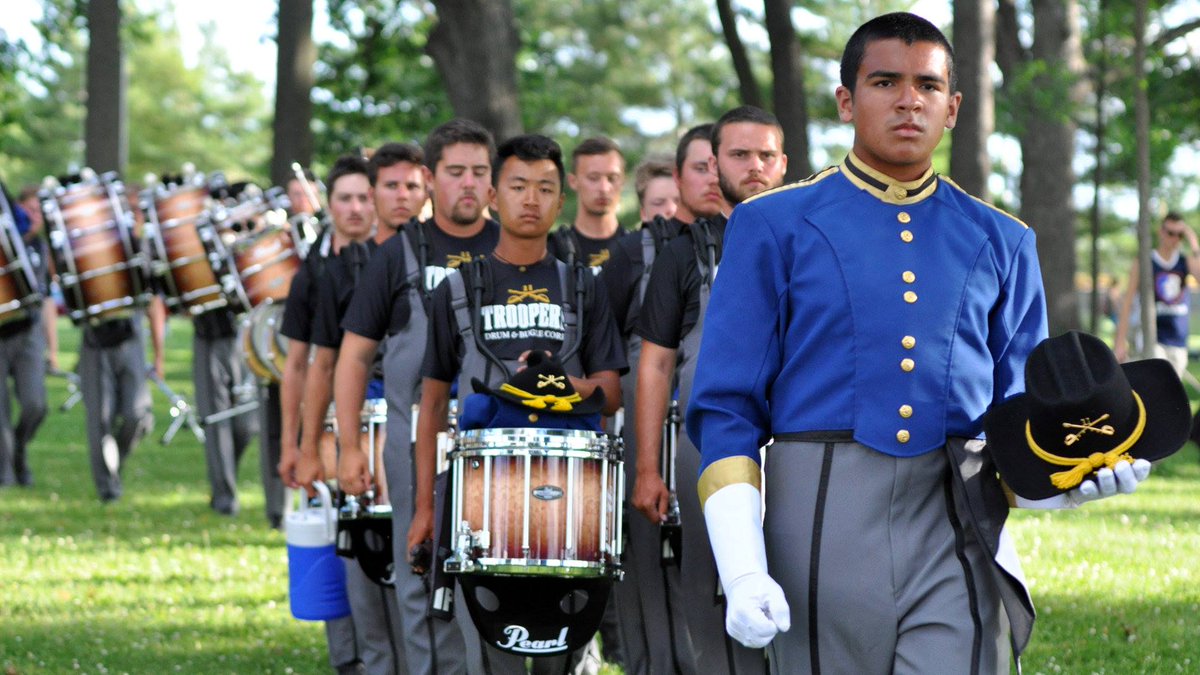 Marchingbuzz tweet media