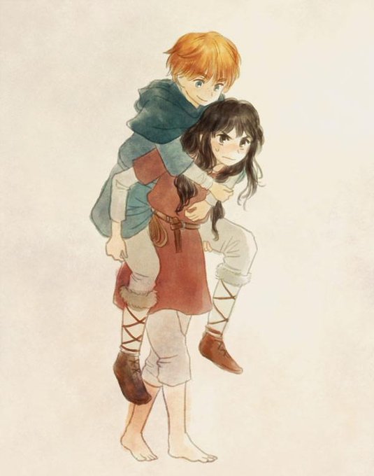 Baccheuoさんのイラストまとめ 38ページ目