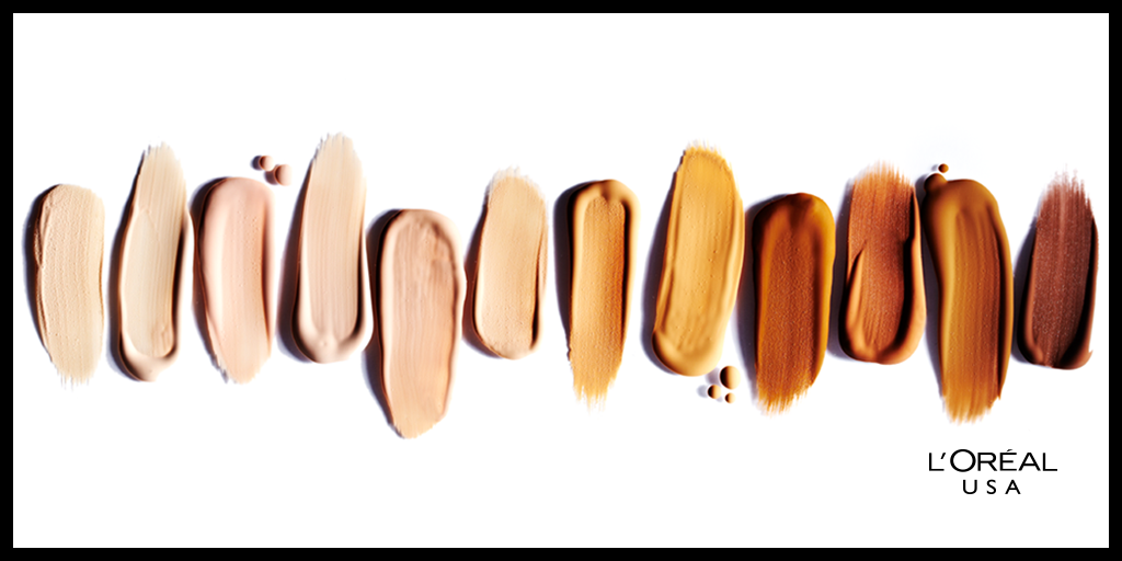 LOrealUSA's tweet image. &quot;More diversity means more ideas, more creativity &amp;amp; more open-mindedness&quot; -Angela Guy @lorealdiversity #RaceOnTech