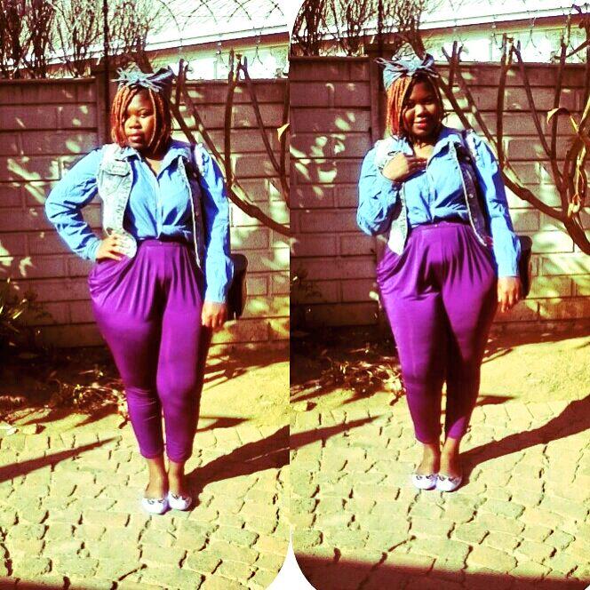 Bubble_lo_'s tweet photo. Wen u ol dressed fr nun http://t.co/sJBMU56XWG