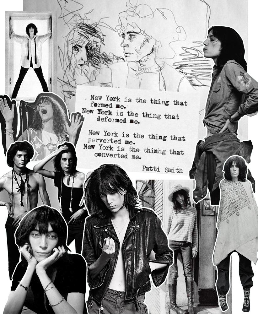 RebeccaMinkoff's tweet photo. Time to channel your inner rocker: http://t.co/sfSY5UINDN #RMFALL http://t.co/zpjqJzKv7J