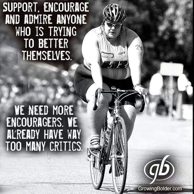 crowe_kay's tweet photo. So true! #ittakesavillage #spreadthelove #onedayatatime #babysteps #gottastartsomewhere #doittogether #one http://t.co/8iLEJkRg8H