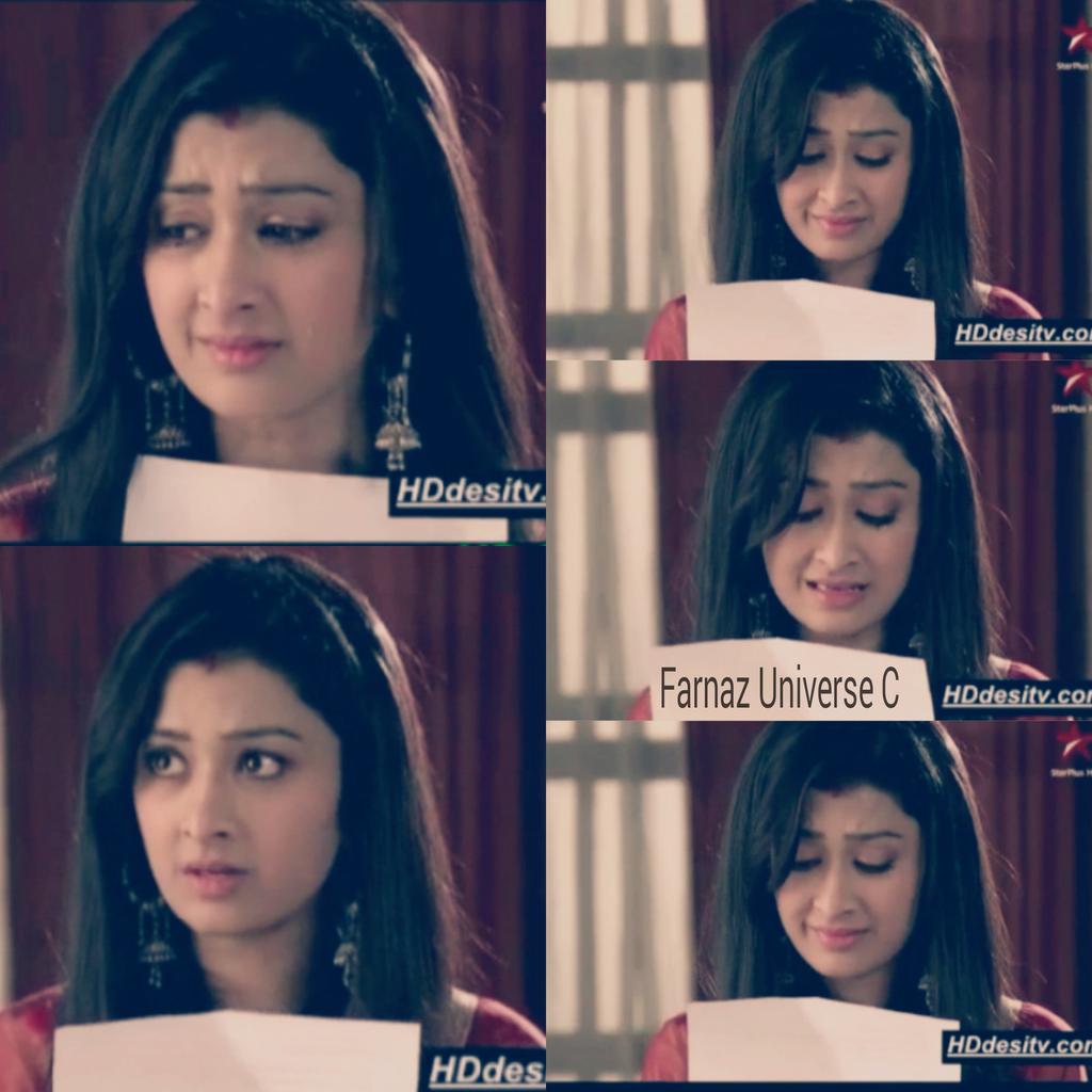 Farnaz_Fanclub's tweet photo. #Gunjan while reading will 😘😘 @TheFarnazShetty Your voice when you were reading will made me 😭😭😭😭😭😭😭 http://t.co/FyWs8b2BAb