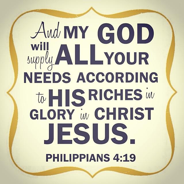God's Love tweet media