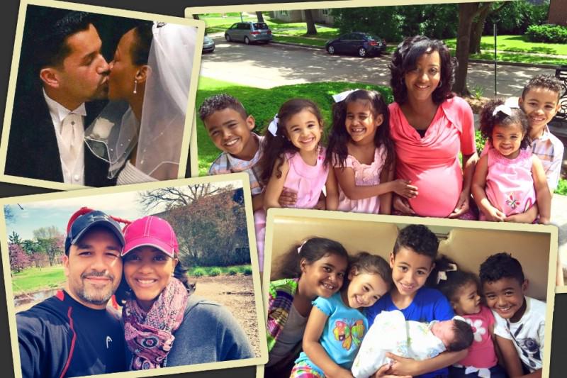 patrickmadrid's tweet image. This young Catholic mom of 6 has been diagnosed with cancer—Please take moment to read &amp;amp; share gofundme.com/molina