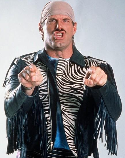 Happy 64th Birthday to WWE Hall of Famer...Jesse Ventura. 