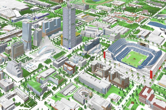 builtworlds's tweet photo. Historic 'Turner City' Moves Into The Digital Age @Turner_Talk http://t.co/EA1Q7K5Jdq http://t.co/YLmO34A9s6
