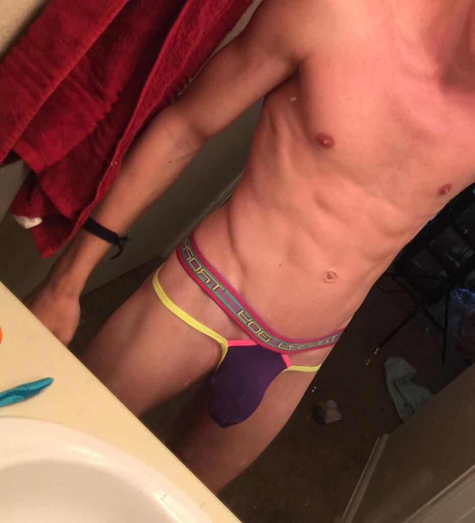 1 pic. Tons of sexy new undies to show off! Be sure to check out my camshow this week at http://t.co/wGhKSQOWeG