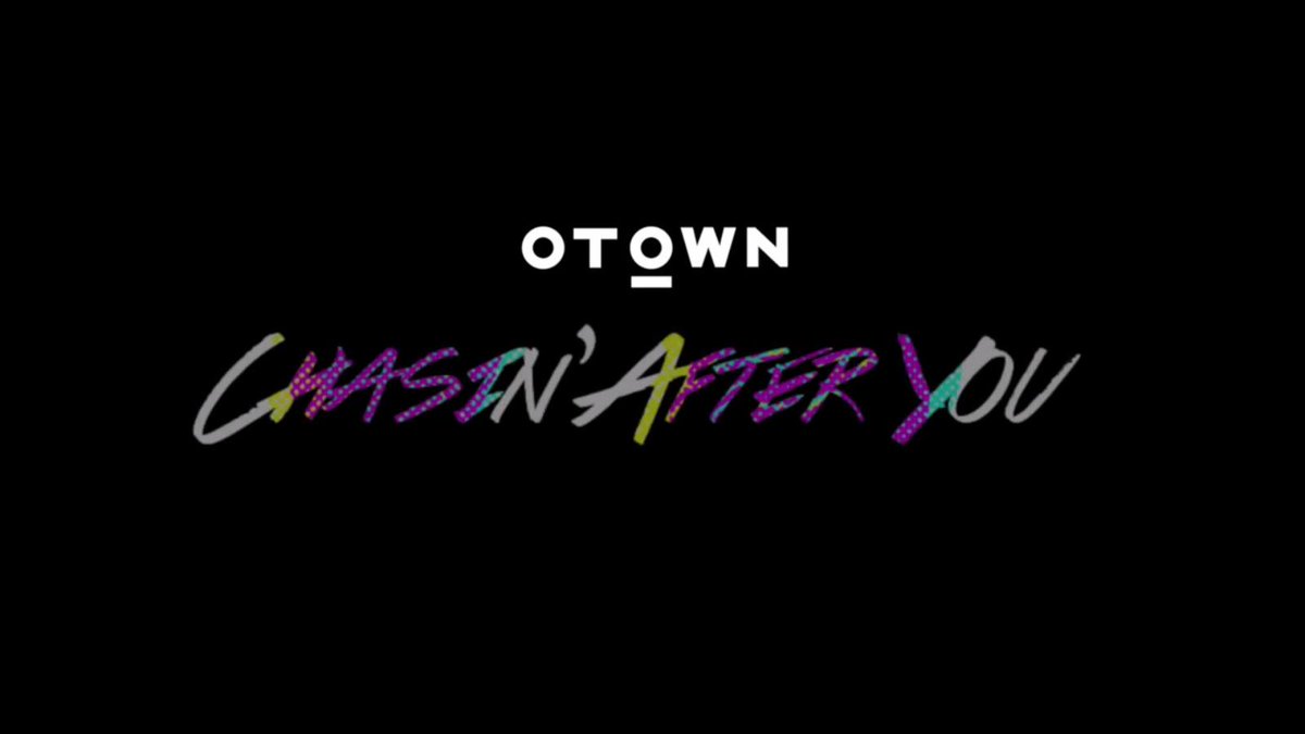 otown_reloaded's tweet image. I keep watchin,
I keep watchin youuu u
How about you? 

#chasinafteryou @OTownOfficial youtube.com/watch?v=wX82fF…