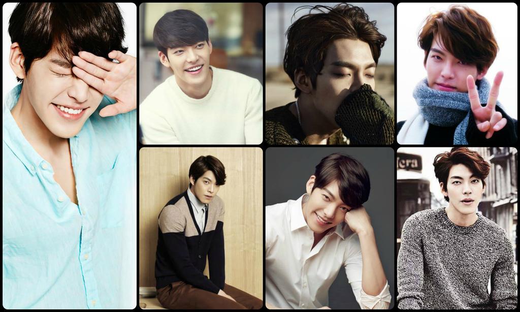 Happy Birthday Kim Woo Bin       