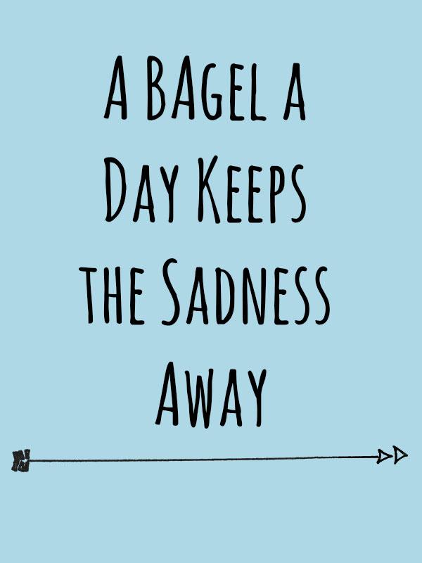 The Bagel Bakery tweet media