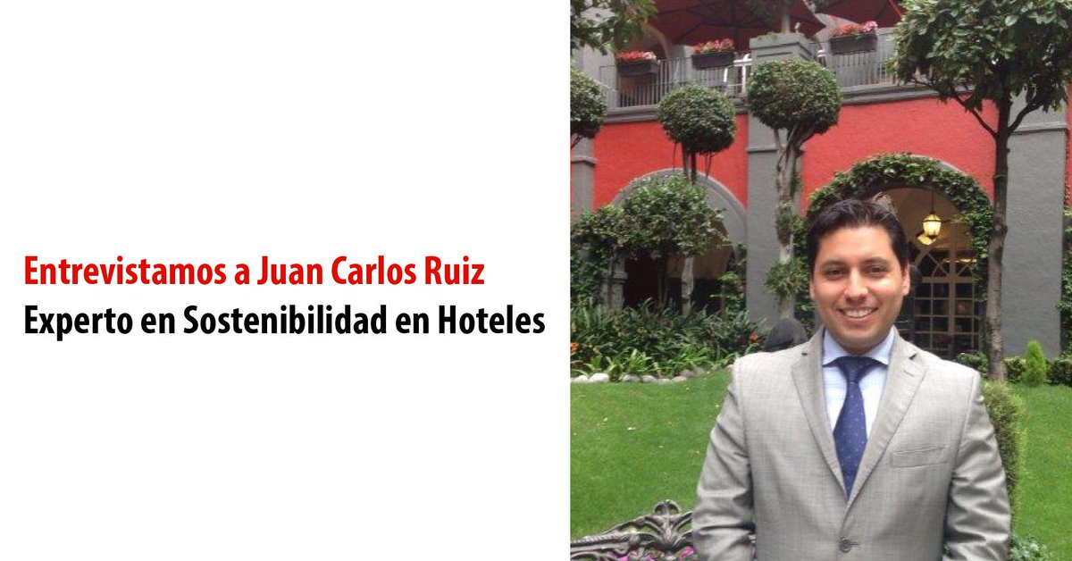 Hoteviainfo's tweet photo. "Sostenibilidad y Sustentabilidad deberá ser parte de misión y visión de un hotel responsable" http://t.co/acEiA4wknP http://t.co/pfURcA5uS8