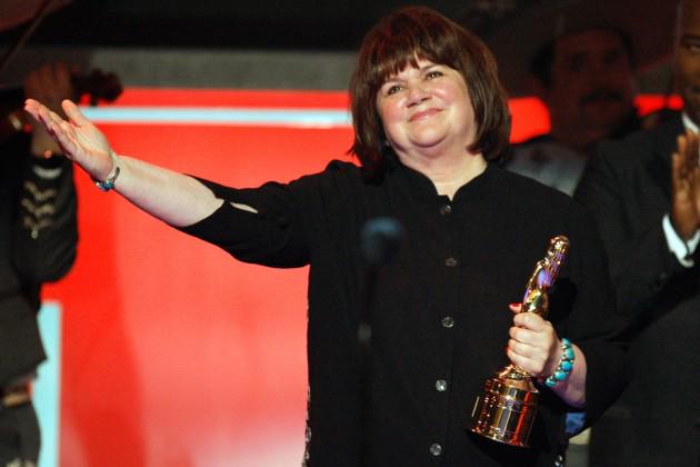 Happy birthday today to the very talented Linda Ronstadt!  