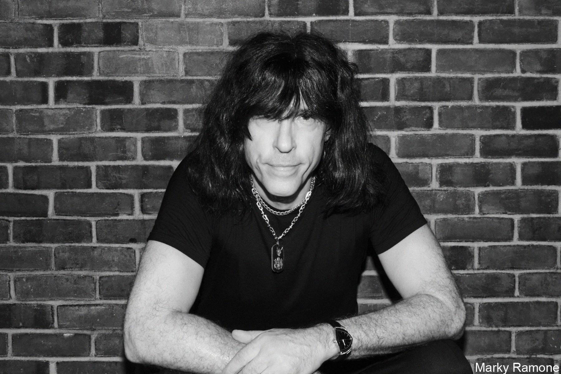 15 de julio de 1956, Happy Birthday
Marky Ramone. 