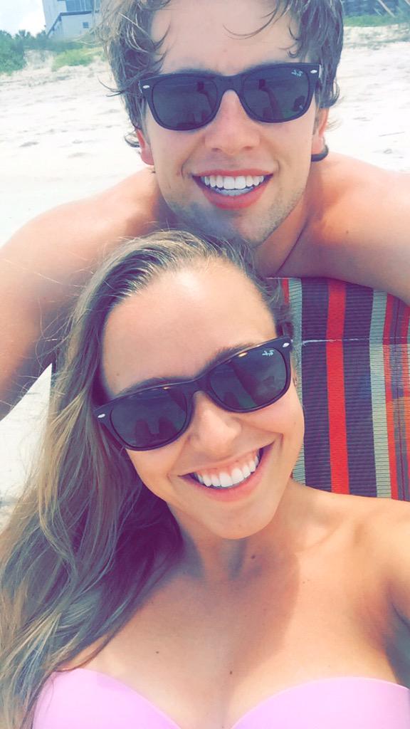 Abby_Steele15's tweet image. The sunshine without you just isn't the same. Missing my boy. #threeweeksandcounting