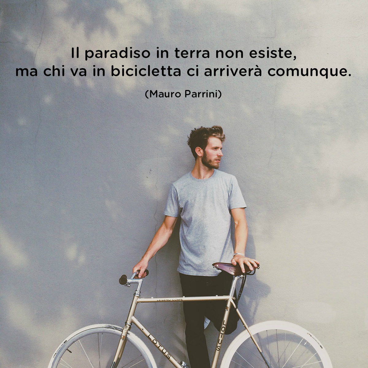 E voi conoscete la chiave per la felicità? ;)

#BikeAddicted #TheJamBO #QuotesOfTheDay